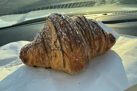 Cornish Bakery photo 2