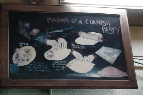 Cornish Bakery photo 4
